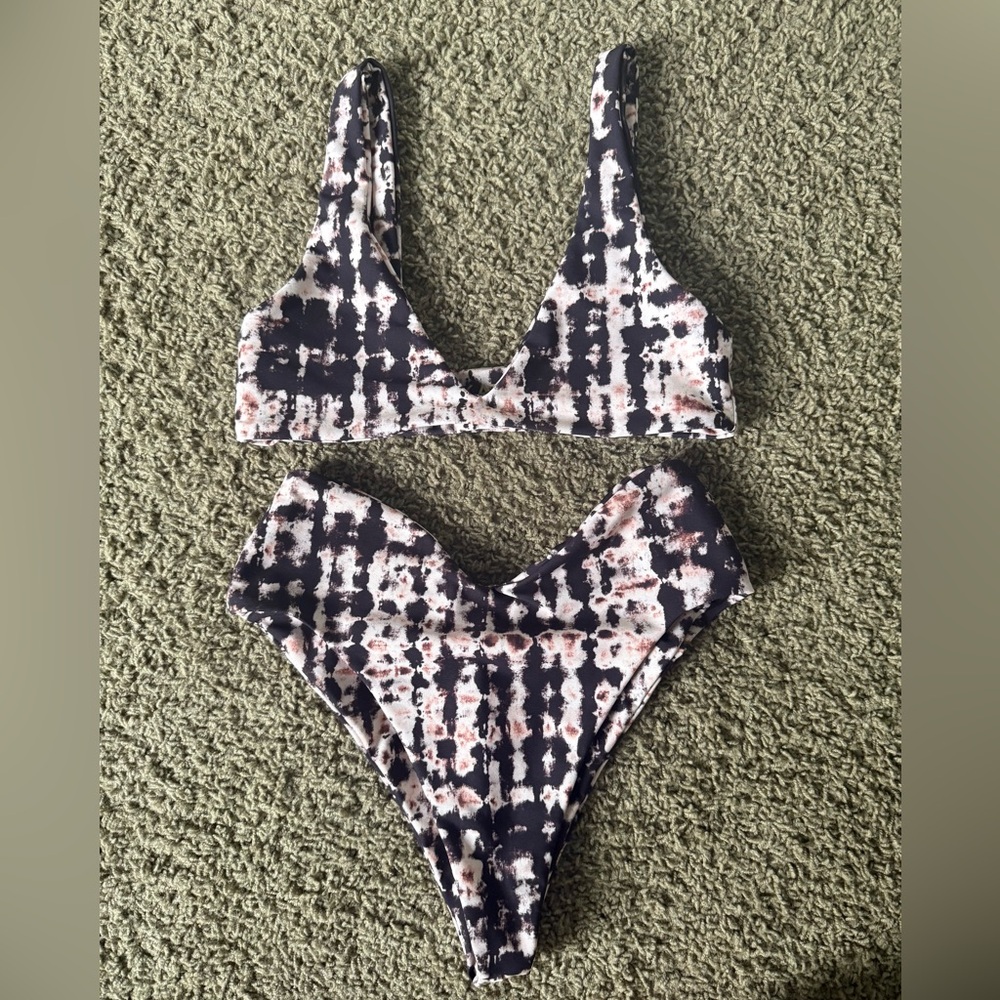 Skatie swim